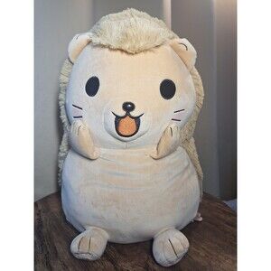 Honeymaru Hedgehog 18in Plush Round1 Exclusive